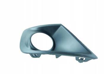 KRATKA OSŁONA HALOGENA PRAWA PEUGEOT 207 7452.ZX