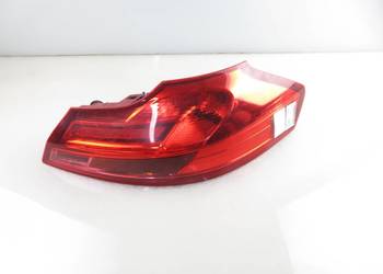 LAMPA PRAWA TYLNA KLAPA OPEL INSIGNIA A Sports Tourer 22950974
