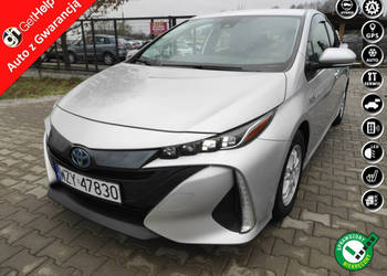 Toyota Prius Tylko 38tys.km. !!! V (2023-)