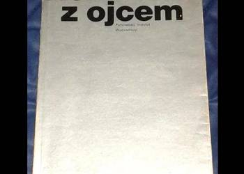 Rozmowa z ojcem - Ryszard Wojna