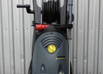 Myjka Ciśnieniowa karcher HD 10/25 4SX *zwijak *2020 rok *250 bar