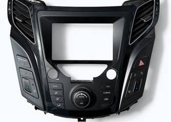 Panel sterownania klimatyzacji 97250-3ZXXX Hyundai i40 2018r