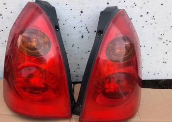 lampa tylna prawa lub lewa NISSAN PRIMERA p12 kombi oryginał