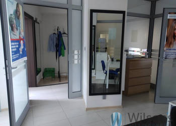 Ogłoszenie lokal 110m2 Radom