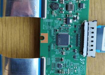 V320HJ2-CPE2 T-con Samsung UE32EH5000