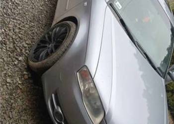 Audi A4 B7 2.0tdi 2005 2x s-line cała na części