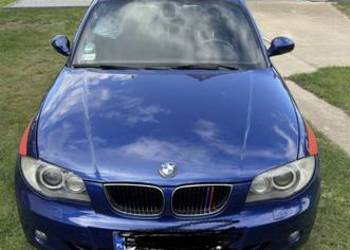 BMW e87 n43b20 2.0i 143km na części