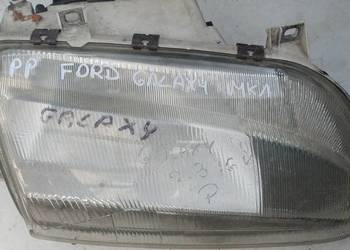 FORD GALAXY MK1 lampa przód prawa