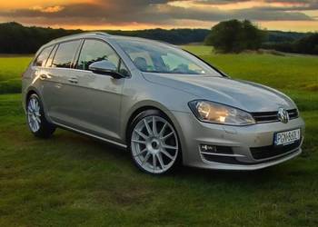 Golf 7