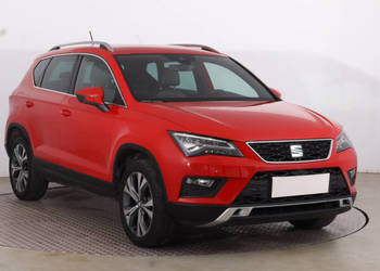 Seat Ateca 1.4 TSI