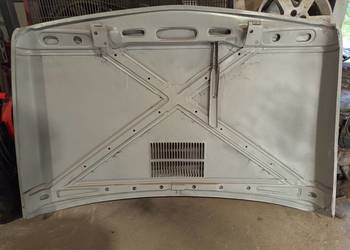 Maska fiat 127 MK1/ mk2