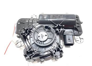 DOCIĄG KLAPY TYŁ VW PASSAT B8 3G0827887A 2.0 190KM MECHANIZM ZAMEK