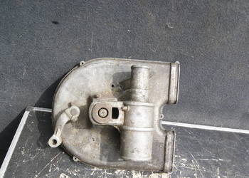 DKW RT 250 DKW RT 200 ZĘBATKA OSŁONA MOCOWANIE HAMULEC