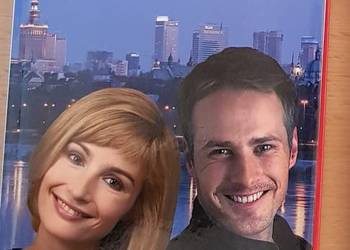 Świat Magdy M.  Anita Nawrocka, Paweł Trześniowski
