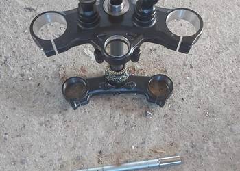 Honda cb 125  r cb125r  półka dolna górna