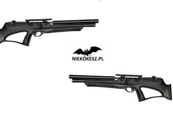 Wiatrówka karabinek T-REX BULLPUP kal. 5,5mm pcp pneumatyczny ekp