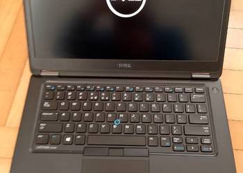Laptop Dell Latitude E5450 14 i5-5300U - SSD - FHD