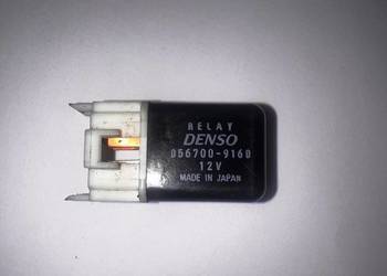 Przekaźnik Denso 056700-9160 Kawasaki ZR7  ZR-7 Przekaźnik Denso 056700-9160 Kawasaki ZR7  ZR-7