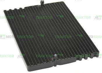 SKRAPLACZ KLIMATYZACJI CASE CVX MASSEY FERGUSON MCCORMICK NE