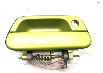 KLAMKA ZEWNĘTRZNA PRAWY PRZÓD CHEVROLET SPARK III Hatchback