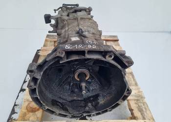 Ford Transit MK7 2.4 TDCI SKRZYNIA BIEGÓW manual manualna 8C1R-7003-BD