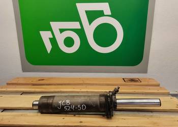 Siłownik skrętu JCB 524-50