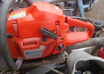 Husqvarna 357xp