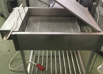 Smażalnik do pączków