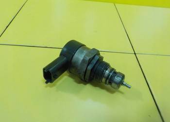 iX35 SPORTAGE 2.0 CRDI 12r 136KM D4HA zawor cisnienia paliwa 0281006037