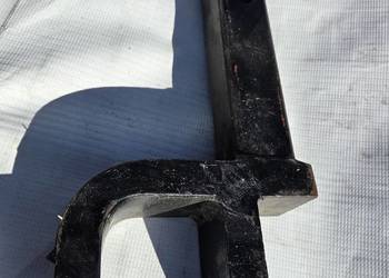 Hak Kubota do traktorka oryginał