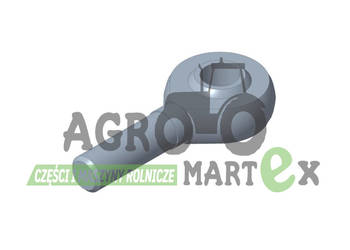 84439533, 84076065 GŁOWICA PRZEGUBU KULOWEGO M10 CNH