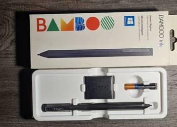 Inteligentne pióro Wacom Bamboo Ink