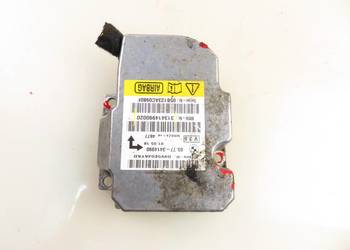 MODUŁ AIRBAG BMW X3 (E83) 3134149900020