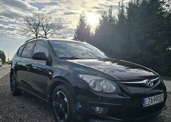 Hiundai i30 1.6crdi 116KM  2011r