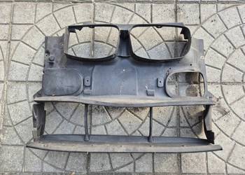 BMW E39 kanał chłodzenia osłona chłodnicy oryginał