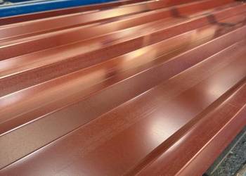Blachodachówka i Trapez – Producent = Najlepsza Oferta!