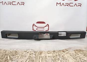 MERCEDES W169 LISTWA BLENDA OSŁONA RYGLA KLAPY BAGAŻNIKA A1697400793