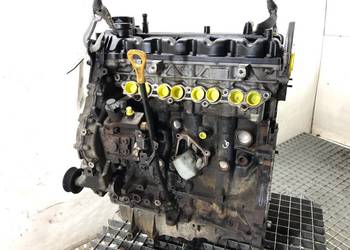 SILNIK KIA 1.7 116KM D4FD SPORTAGE III