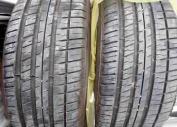 Opony Targum Power 3 235/45/17 Made In Poland
