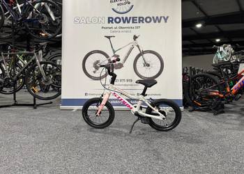 Rower dziecięcy Storm Sky 14 VBR super light Raty 0%