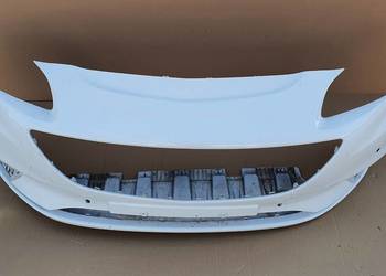 OPEL CORSA E ZDERZAK PRZÓD PRZEDNI PDC 39003567