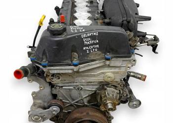 SILNIK ENGINE MOTOR MOTEUR GMC Envoy XL XUV 4.2 L6 Vortec 2001-2009