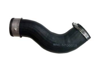 Przewód, rura powietrza Turbo, intercooler Vw T5, T6 2.0TDi
