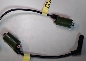 Cewki Honda Shadow VT 125