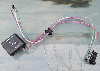 Rozdzielacz podcisnien mercedes w210 1298003178 1298050010