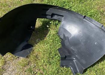 Audi Q5 08-12 nadkole prawy przód 8R0821172F