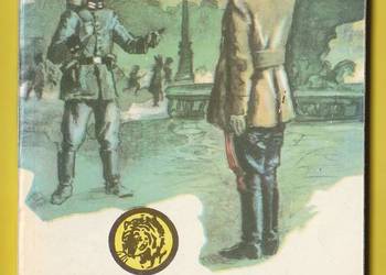 ŻÓŁTY TYGRYS - DYKTATOR Z VICHY - 1987