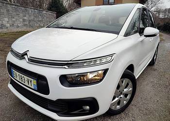 1,2 turbo benzyna * 110 KM * Led * Parctronik * Tempomat * Oryginał