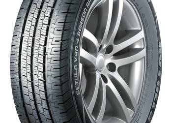 KOMPLET 4x Nowe Opony  Rotalla 225/70R15C Wielosezonowe