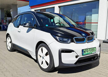 BMW i3 I (2013-)